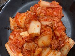 -花味·自助烤肉(雨花客厅店)