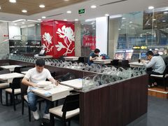 -康师傅私房牛肉面(北京南站店)