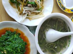 -湖山人家·湖景餐厅·特色农家菜(太湖西山店)