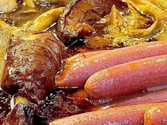 -安徽阜阳卷馍(西单店)