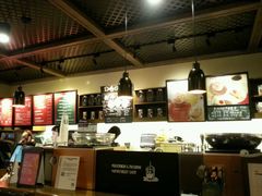 -星巴克臻选(苏州汇豪店)