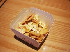 -船歌·鱼水饺青岛菜(国贸商城店)