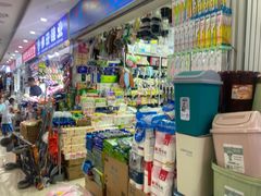 -西北轻工批发市场