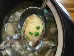 -吉品莞家·鲍鱼鸡煲(东莞店)