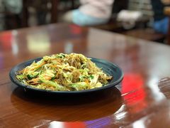 -台州老六海鲜面馆(上南总店)