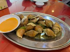 -大茄来海鲜餐厅(亚洲城分行)