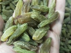 -新疆红山干果市场