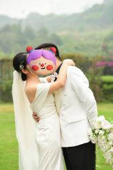 -金夫人婚纱摄影(总店)
