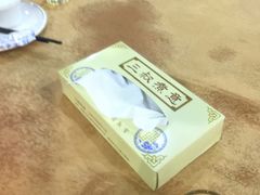 -三叔煮意