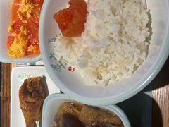 -老乡鸡(南京胜利路店)