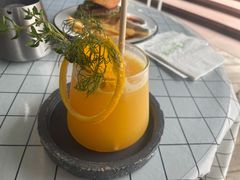 香橙雪梨-龙治汉堡(中华城店)