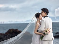 -花田映像婚纱摄影(龙岗店)