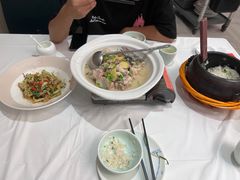-饭怕鱼·黄焖鲟龙鱼(湖大店)