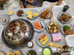 -仙螺岛海鲜自助餐厅(总店)