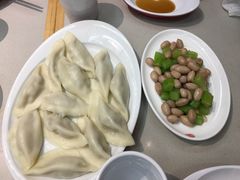 -喜家德虾仁水饺(华强天虹店)