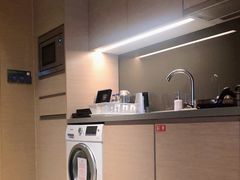 -广州辉盛阁国际公寓