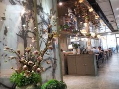 -三姐妹餐厅(曲江店)
