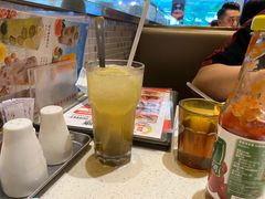 -香港新发烧腊茶餐厅(书城店)