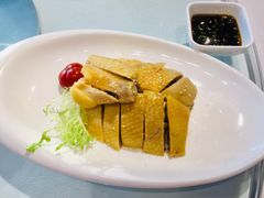-廊亦舫Lang Yi Fang Restaurant(金桥店)