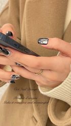 -Cici Nail日式美甲美睫工作室