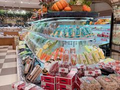 -杭州大厦LSE城市生活超市(杭州大厦店)