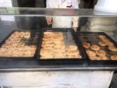 -朱记小郑酥烧饼(建康路店)