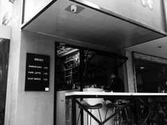 -T-COFFEE(长江花园店)