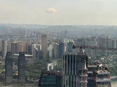 -WFC会仙楼观景台
