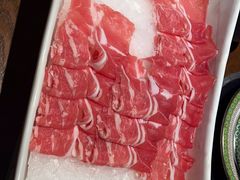 -百草滩羊清水涮羊肉(长城路店)