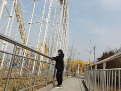 -秦岭欢乐世界