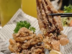 -一風堂拉面(美罗城店)