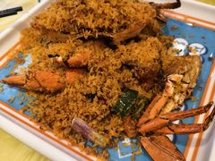 -桥东喜碧海鲜街(水东街店)