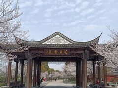 -广富林郊野公园