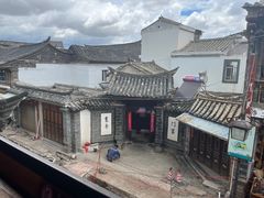 -香满楼(临安路店)