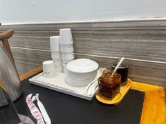 -杨记清芳牛肉拉面(宝龙广场店)