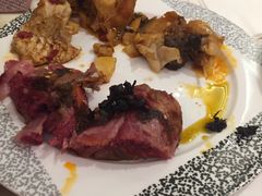 -西藏饭店·亚克·食光自助餐厅(文殊院店)