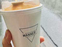 -Manner Coffee(大宁国际商业广场店)