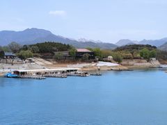 -北京金海湖景区