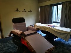 -鼎族怡华·指压·经络·疗愈SPA(紫荆店)