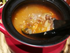 -西贝(上海我格广场店)