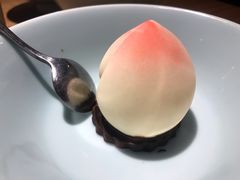 一颗桃子-天府掌柜(九眼桥店)