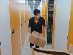 -猫库迷你自助仓储寄存仓库(丽泽桥店)