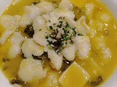 -城南往事·鲁菜济南菜(长清园博园恒大绿洲店)