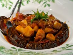 -锦楼·臻选新杭帮(杭州中心店)