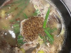 -咕咕站韩国料理(紫金港店)