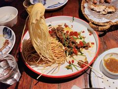 -前海沿·青岛菜(五四广场永旺店)