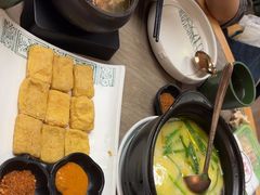 -云海肴·汽锅鸡·云南菜(广安门天虹店)