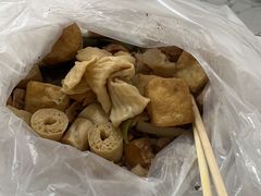 -马记大锅煮(总店)