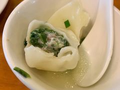 大馄饨-牧羊餐厅