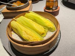 -柴门头啖汤·经典川菜·慢火汤品(锦城万达店)